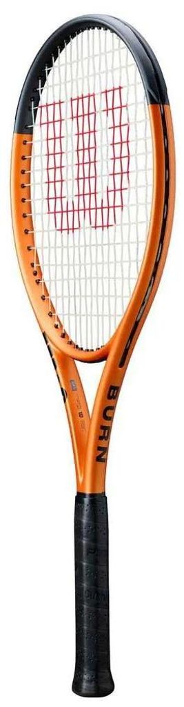 Wilson Burn 100ls V6.0 Tennisschläger Orange 1 Orange 1