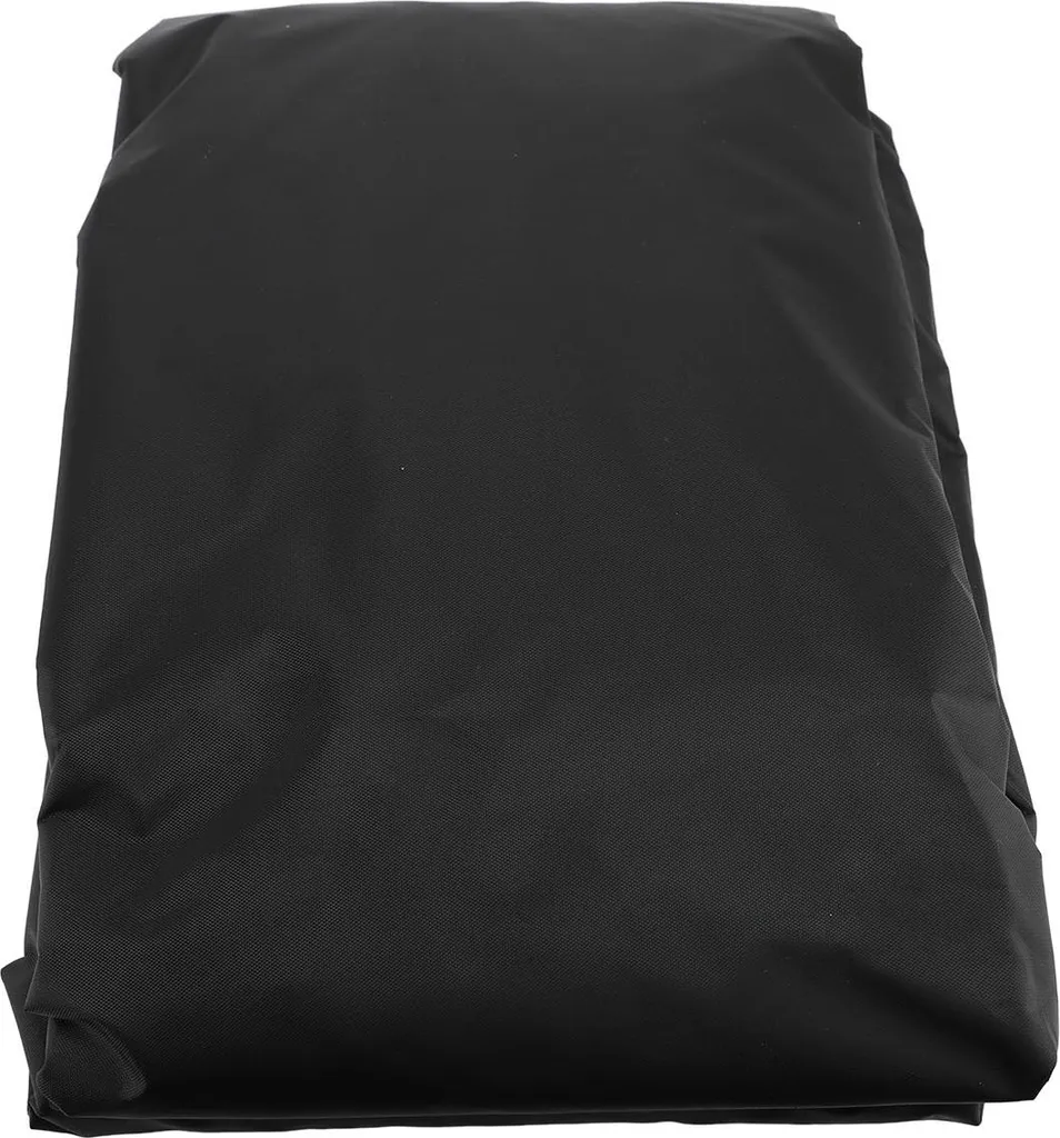 Bâche intégrale pour voiturette de golf imperméable avec zip Taille L
