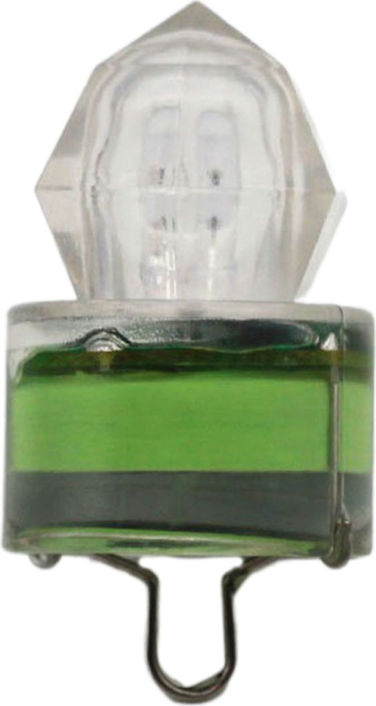 Unterwasser-Angellampe, wasserdicht, bunte LED-Fisch-Angellicht, Tauchlampe für tiefe Tropfen, Fischanziehung, Sammellampe, Angelzubehör