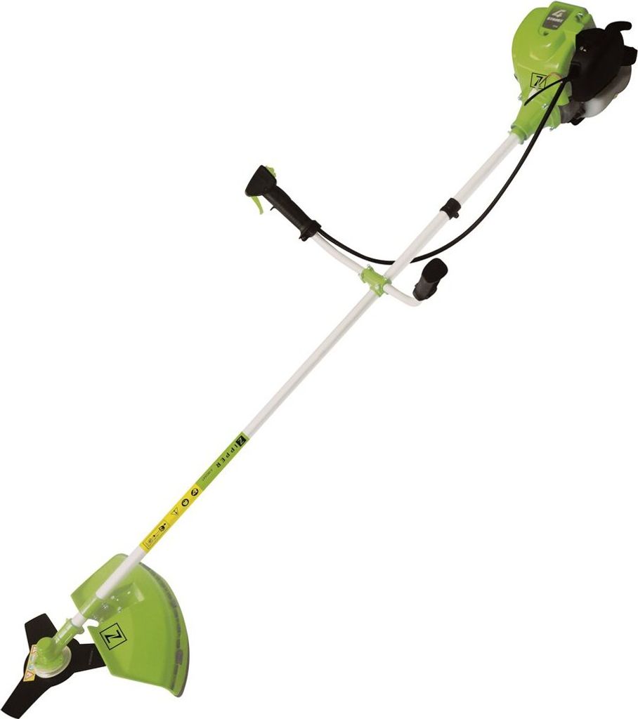 ZIPPER ZI-MOS4T Benzin Motorsense Rasentrimmer