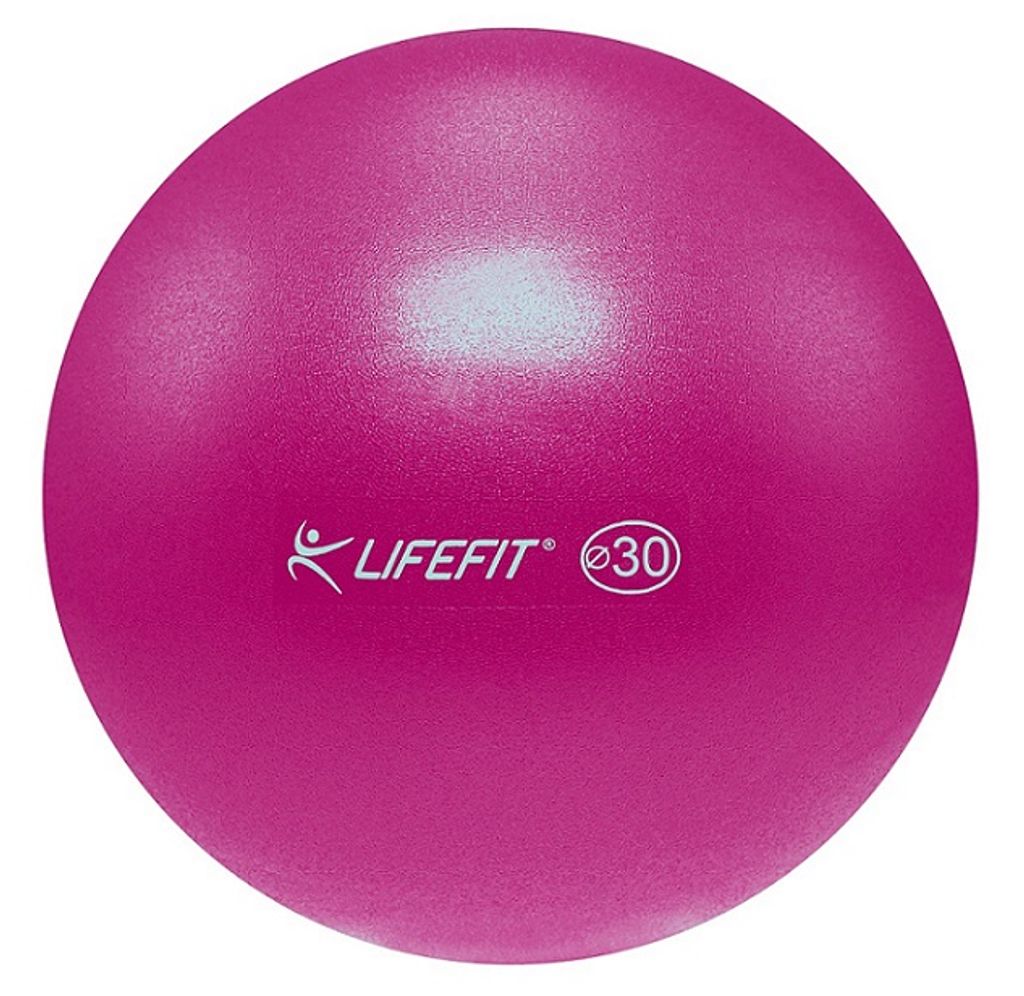 OVERBALL LIFEFIT® 30 cm, bordeaux Immagine del prodotto 