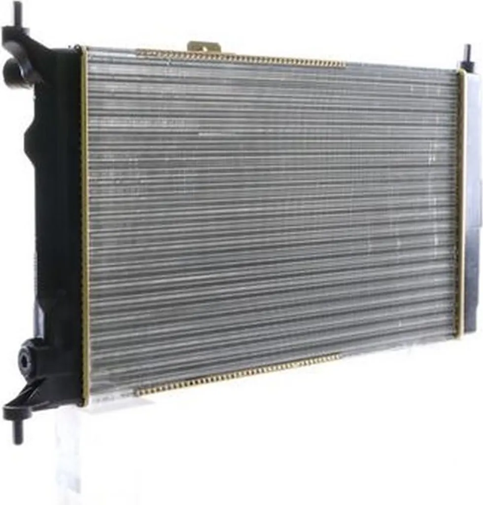 Radiateur moteur pour OPEL ASTRA : Restaurez votre refroidissement