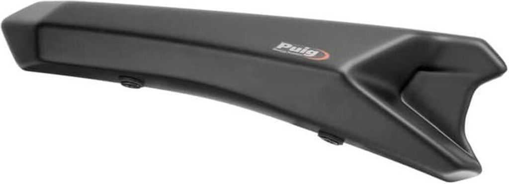 Puig 8089J Seitenabdeckungen verfügbar für YAMAHA MT-09 TRACER Mattschwarz