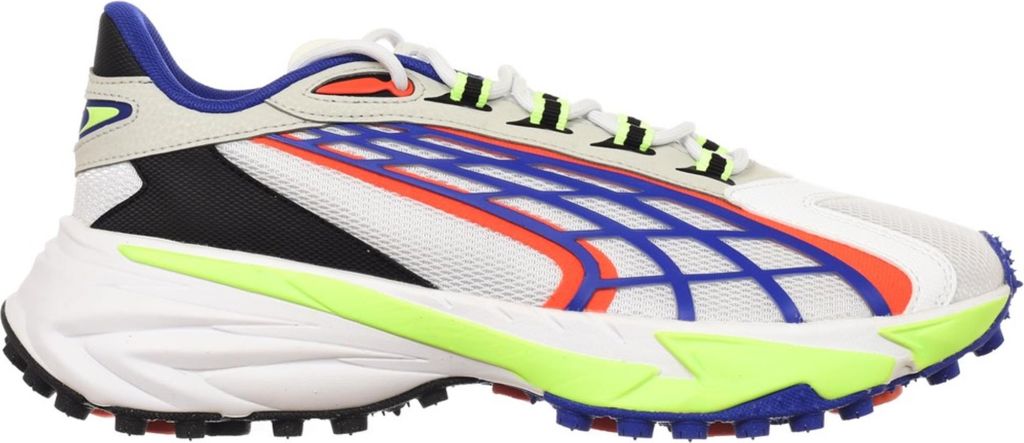 Schuhe Puma Spirex Raceday 39770501