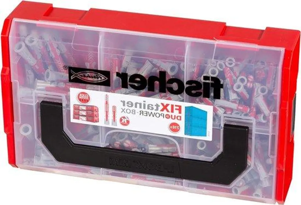 Kit de culture universel 210 pièces avec bac de rangement et terreau