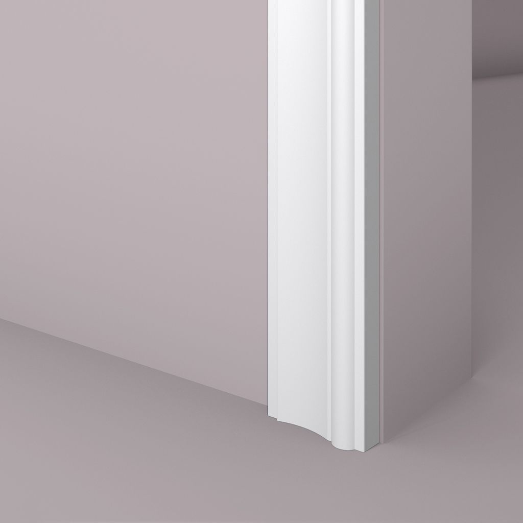 Finiture per porte NMC WL6-2200 WALLSTYL Noel Marquet Immagine del prodotto 