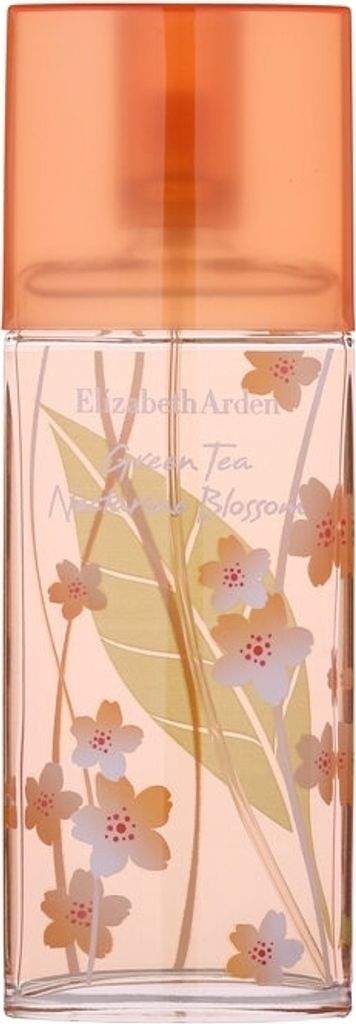 Elizabeth Arden Green Tea Nectarine Blossom Eau de Toilette Obrázek produktu 