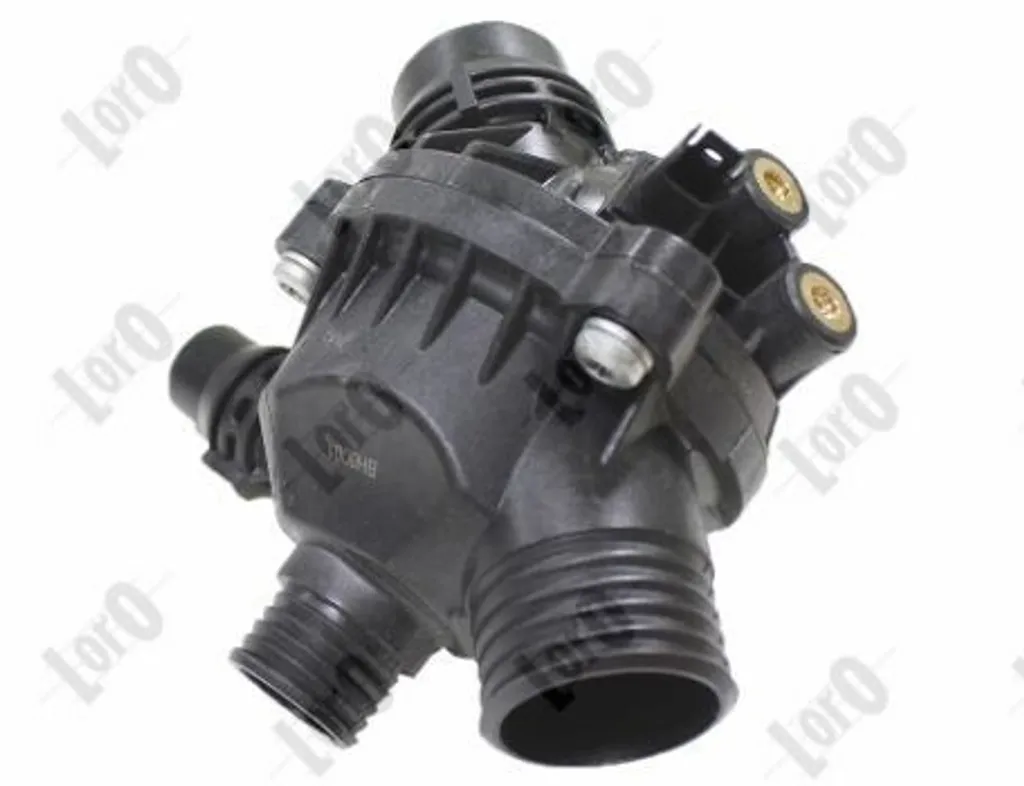 Boîtier thermostat de refroidissement pour BMW Série 3 E92 et X3 F25