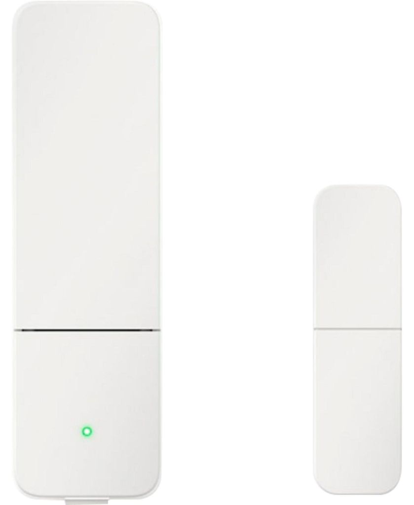 Bosch Smart Home: Deursensor/raamsensor II Plus, los Productafbeelding 