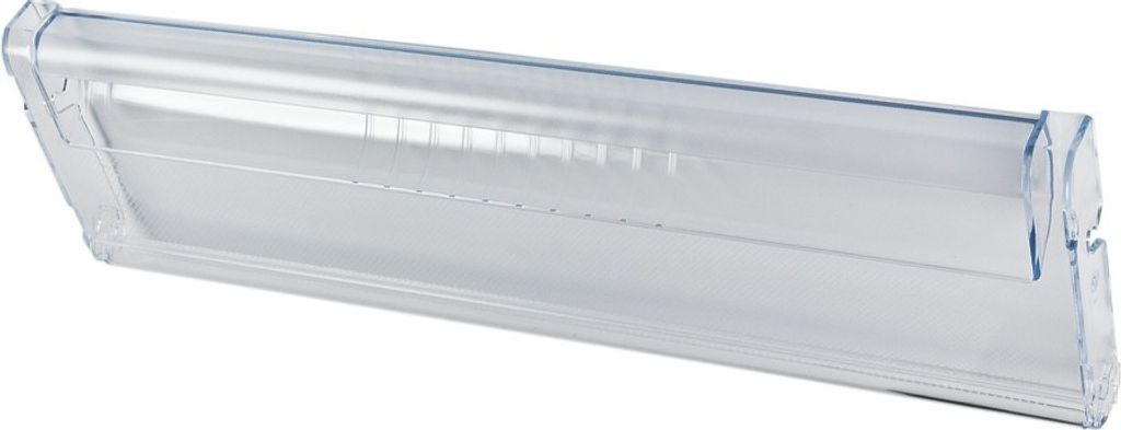 easyPART passend für 00663829 BOSCH Gefrierfachklappe 454x143mm für Gefrierschrank