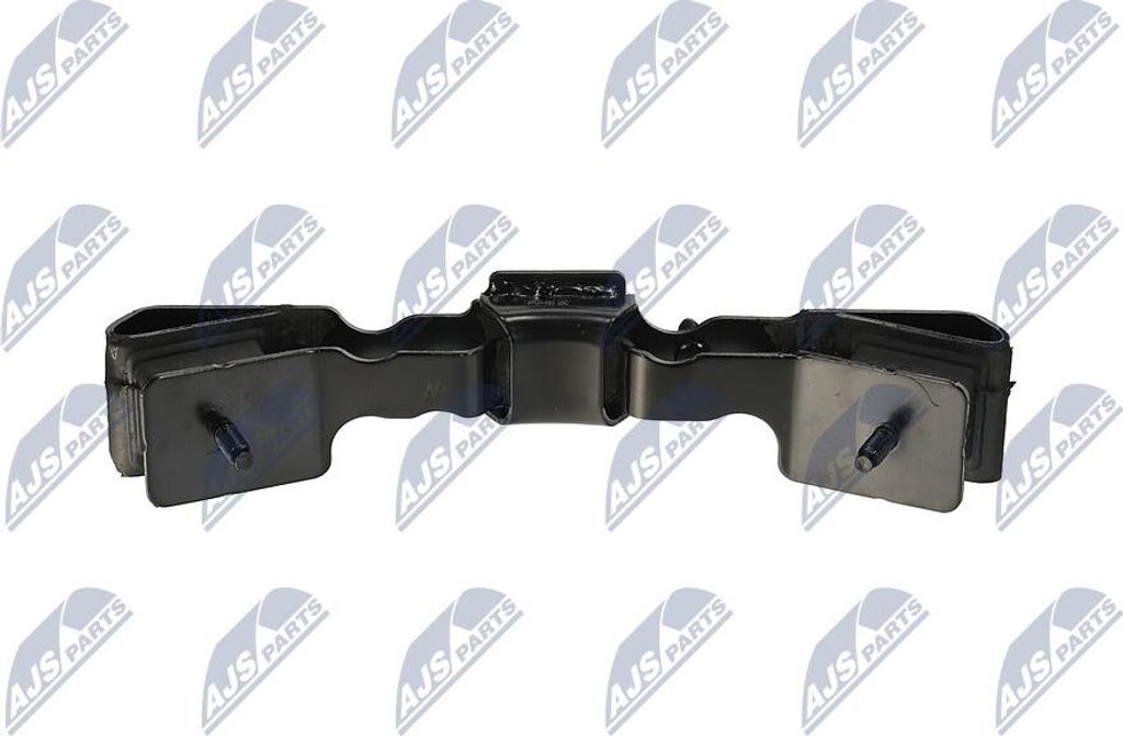 NTY Motorlager Hinten für JEEP WRANGLER III (JK) ZPS-CH-093