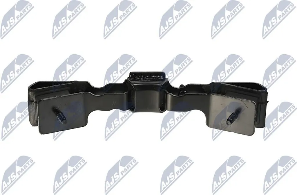 Support Moteur pour Jeep Wrangler III JK - Pièce NTY ZPS-CH-093 Arrière