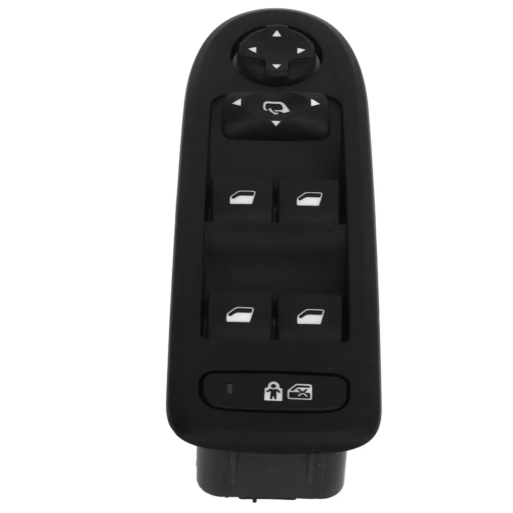 Interrupteur de vitre électrique 96644917XT robuste et haute qualité - 7