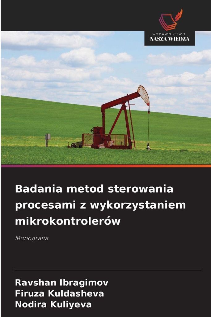 Badania metod sterowania procesami z wykorzystaniem mikrokontrolerów