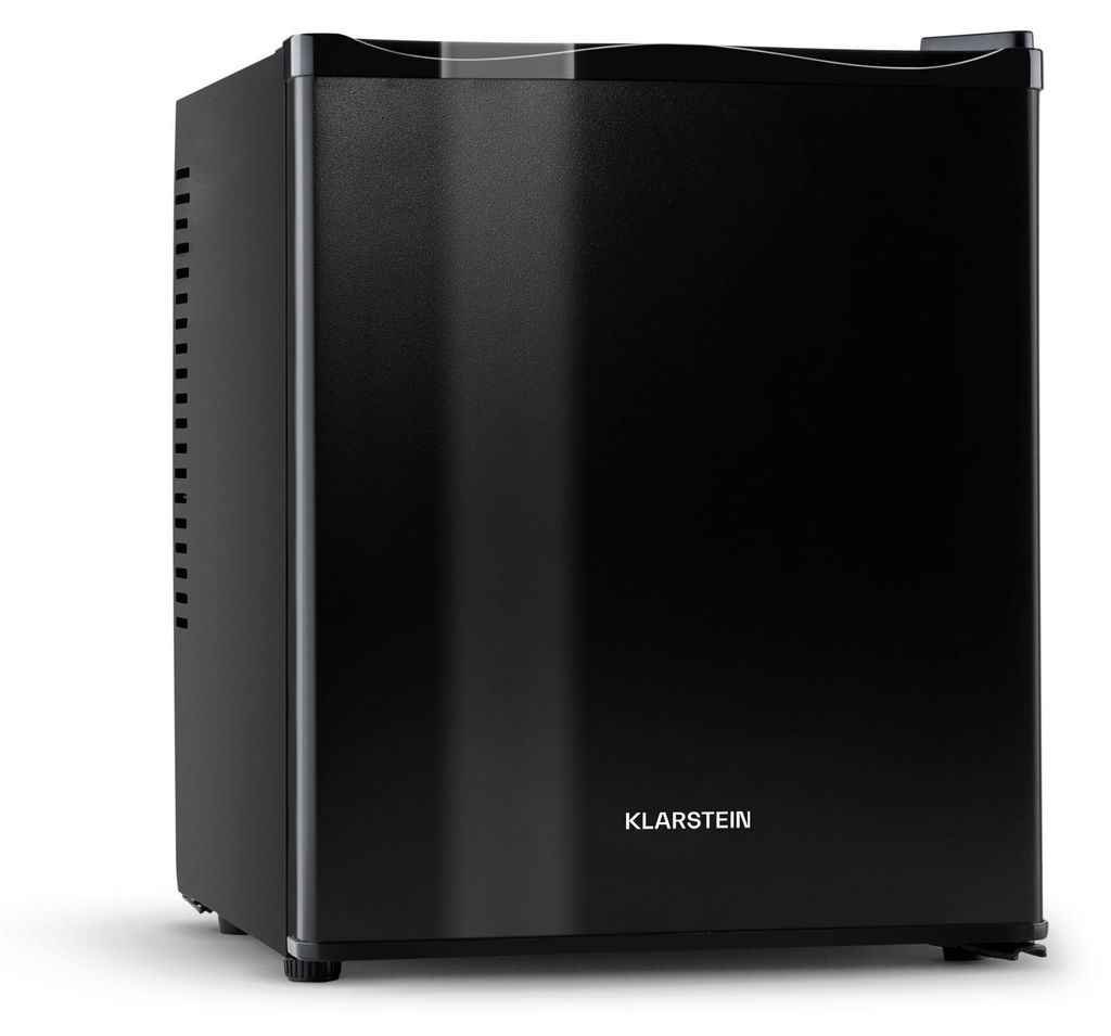 Mini lodówka Klarstein, 30 l, mała, cicha lodówka biurowa, Zdjęcie produktu 