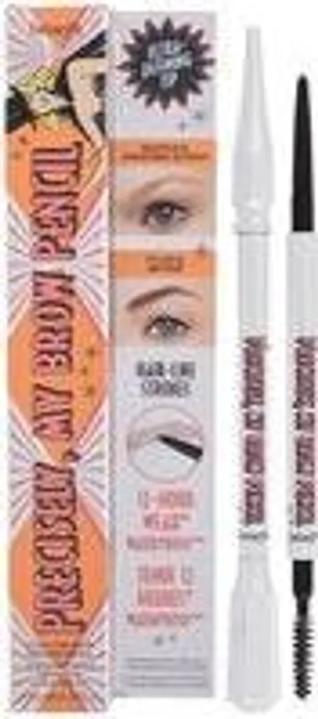 Crayon Sourcils Précision Benefit Precisely My Brow pour Regard Défini - 2