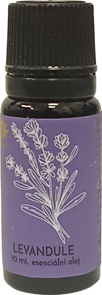 ARÔME Ätherisches Lavendelöl