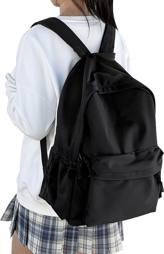 Schulrucksack für damen on sale