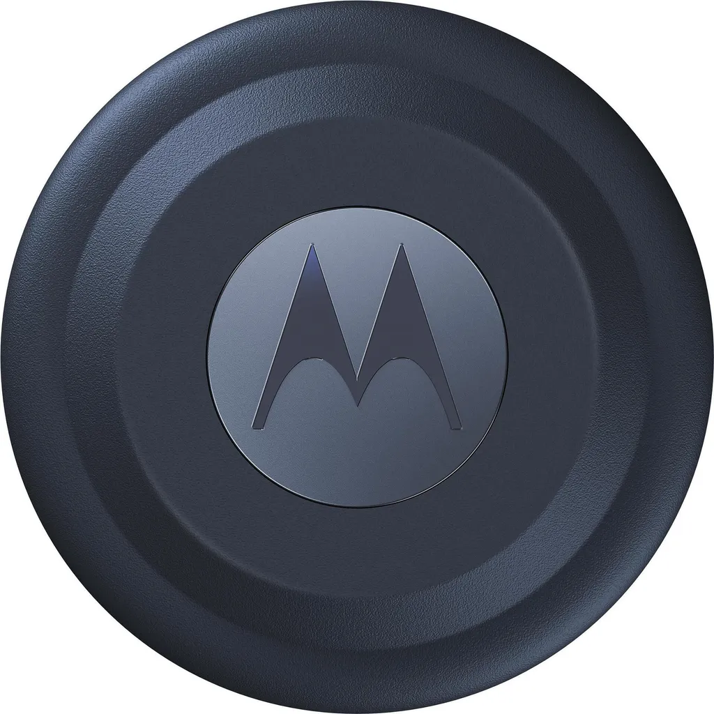 Motorola Moto Tag Blu PG38C06059 - Tracker Valigie e Chiavi Android