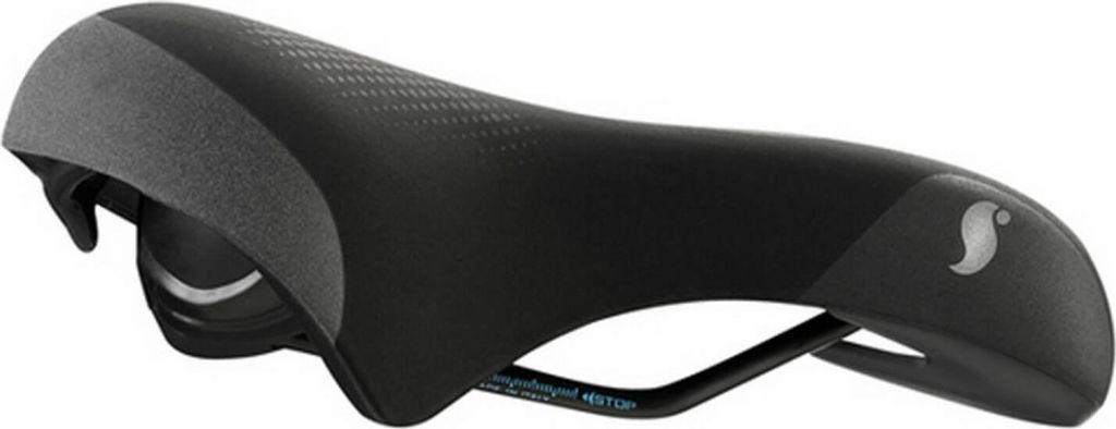 SPORTOURER Sattel KAALAM E-BIKE GEL