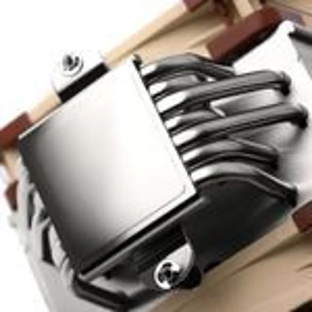 Noctua NH-U12A Dissipatore CPU AM5 LGA1851 - Performance Premium 120mm - 15