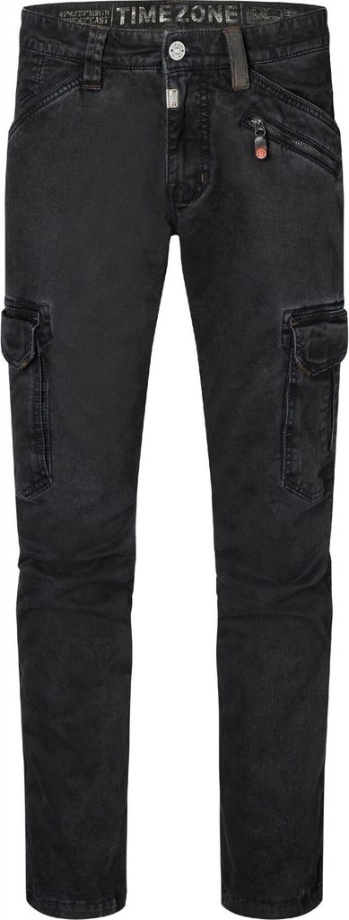 Timezone Cargo Denim Hose Regular BenTZ Größe: 33W / 32L