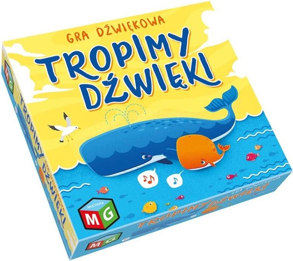 Geräusche aufspüren