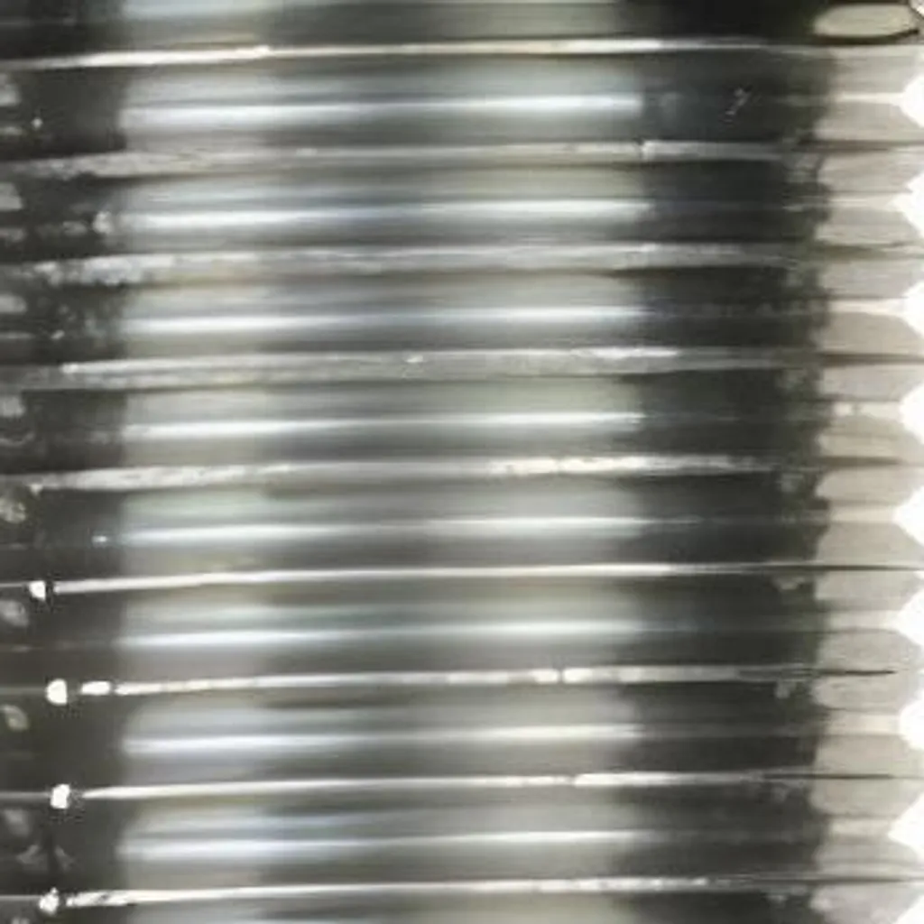 NGK BKR6EK V-Line Jeu de 6 Bougies d'Allumage 2288 Filetage 19mm 0,85mm