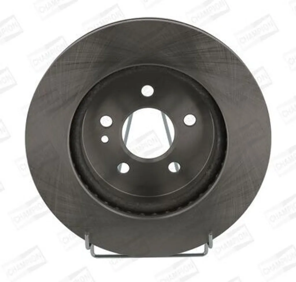 Disque de frein Champion 562099CH pour Mercedes Classe M W163 OE 1634210012