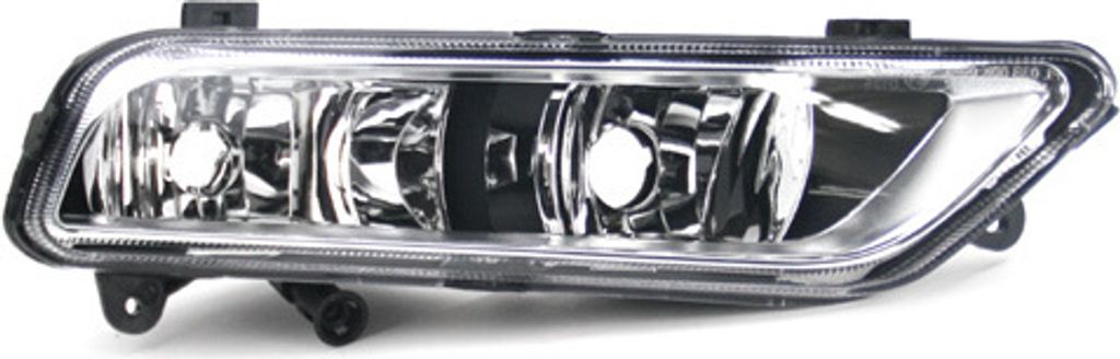 Johns, Nebel Scheinwerfer Nebellampe passend für VW Passat 36 08/2010-12/2014 H8 Rechts 3AA941662F 3AA941662A
