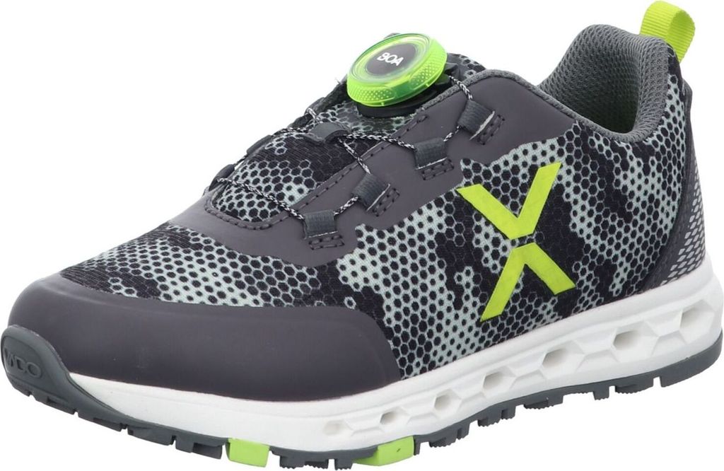 VADO Sneaker Sneaker Kunstleder/Textil