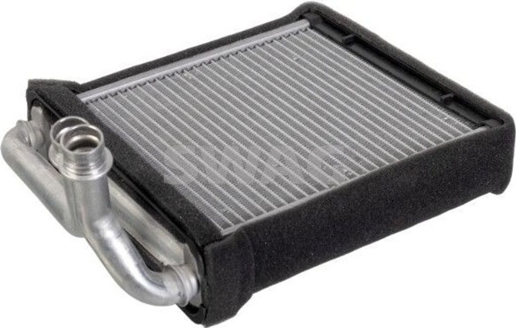 SWAG 33 10 7891 Wärmetauscher Innenraumheizung Kühler für VW GOLF VI (5K1) Golf V Schrägheck (1K1) TIGUAN (5N) Passat Variant (3C5) GOLF PLUS Eos