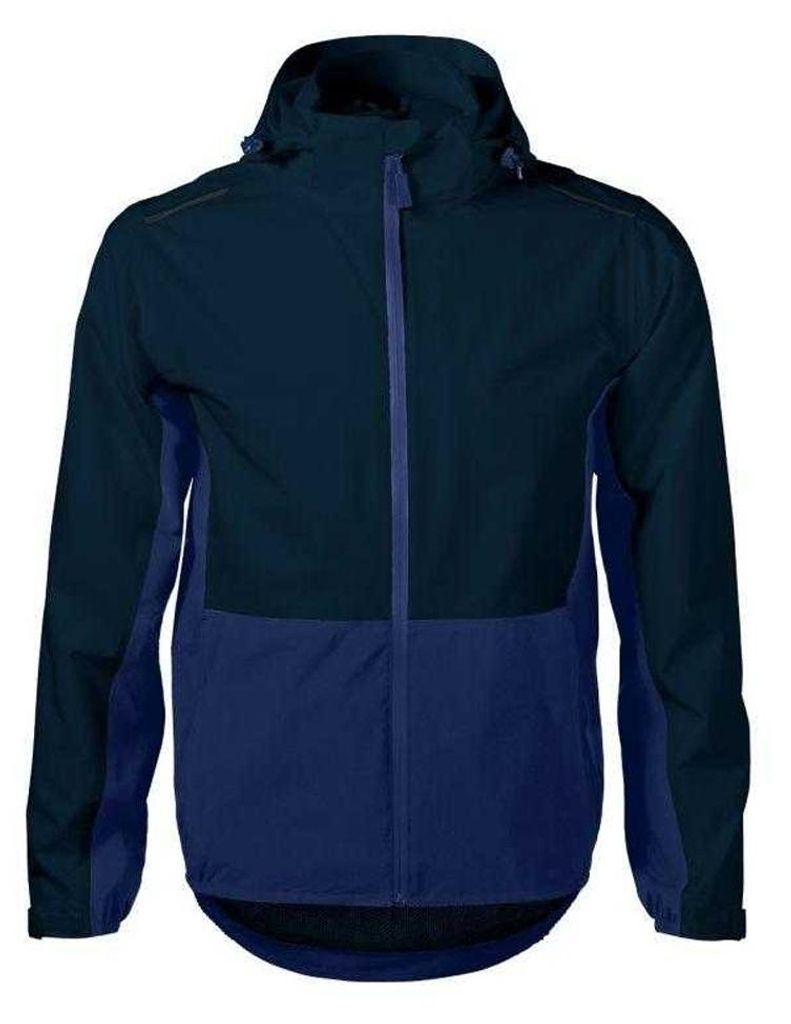 Malfini - Steppjacke für Herren PP12960 (XL) (Dunkles Marineblau)