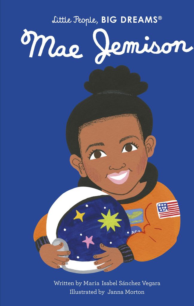 Mae Jemison