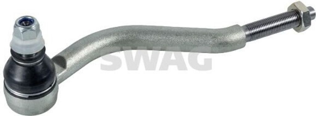 SWAG Spurstangenkopf Spurstange passend für PEUGEOT 405 I (15B) Vorne Rechts 62 71 0005
