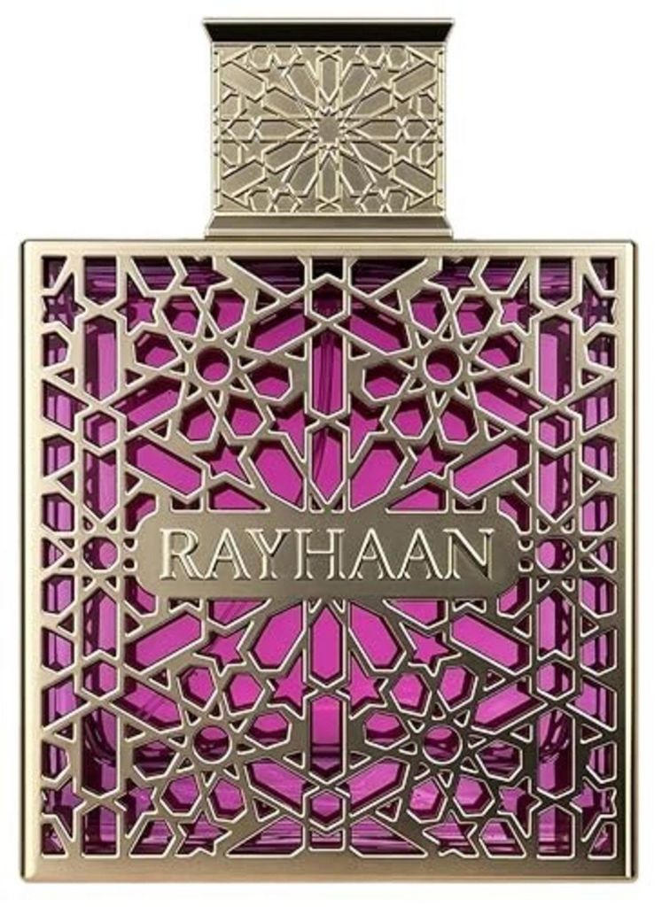 Rayhaan Kiss woda perfumowana 100 ml NOWA Zdjęcie produktu 