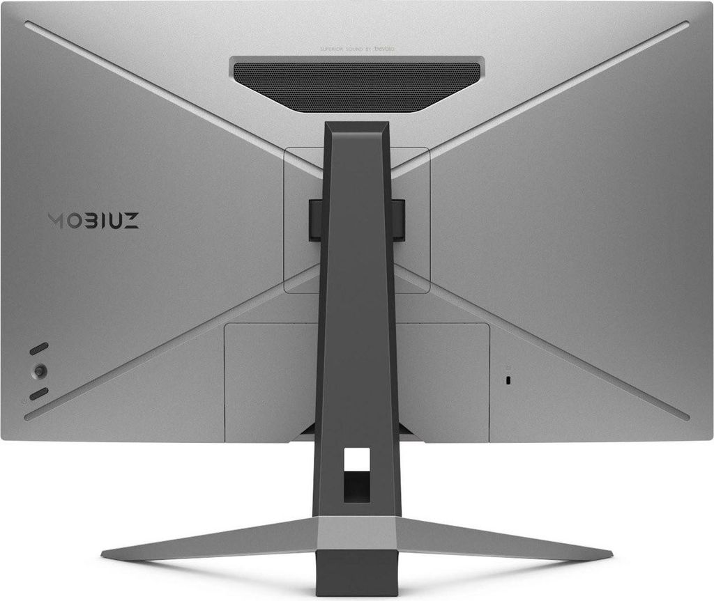 BenQ EX2710Q, 68,6 cm (27"), 2560 x 1440 Pixel, 2K Ultra Produktbild 14