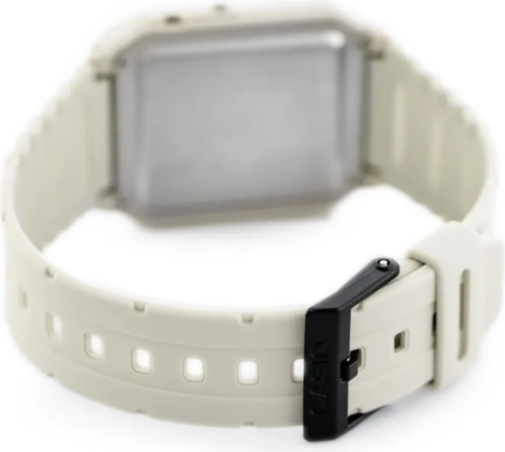 Casio Data Bank CA-53WF-8B | Review Tecnica e Specifiche Complete - 4