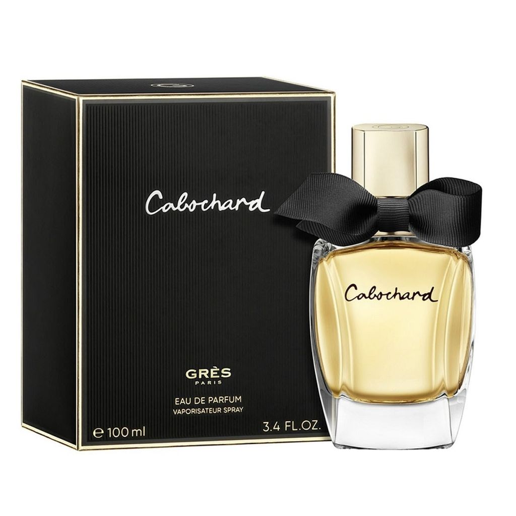 Gres Cabochard parfémovaná voda pre ženy 100 ml Obrázok produktu 