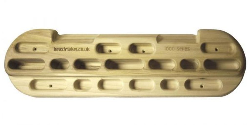 Priľnavosť Beastmaker 1000 Obrázok produktu 