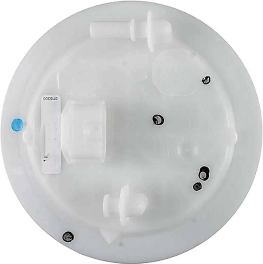 Unité d'alimentation carburant électrique pour DACIA Lodgy JS 256mm