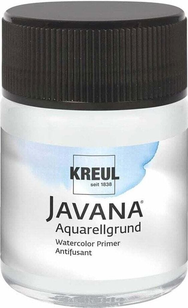 KREUL Javana base per acquerello 50 ml Immagine del prodotto 