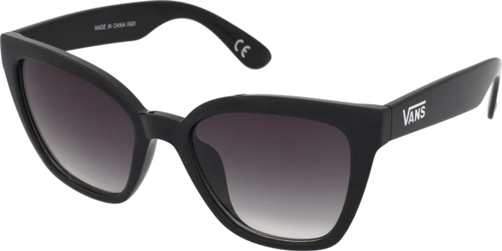 Vans Occhiali Hip Cat Neri 52 - Accessorio Streetwear Originale