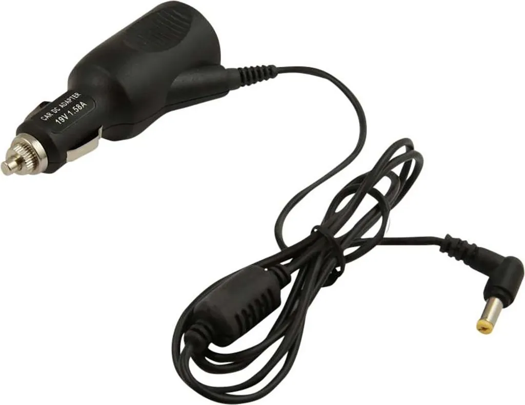 Caricabatterie Auto Avizar 30W - Ricambio per Dell Inspiron Mini 9 10 12