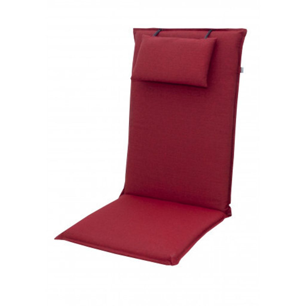Doppler ELEGANT 2428 119 x 48 x 6 cm rosso Immagine del prodotto 