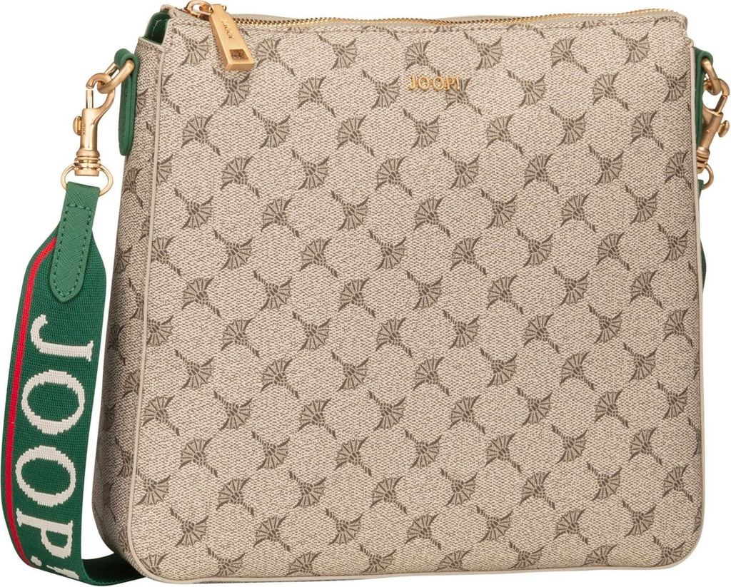Joop! Mazzolino Diletta Jasmina Shoulderbag Mvz Green Produktbild 11