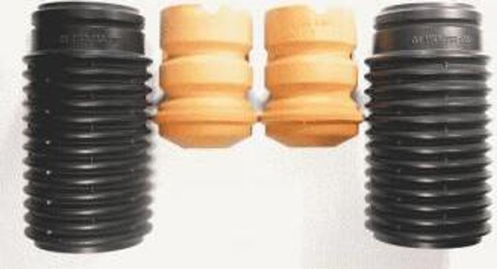 SACHS Staubschutzsatz, Stoßdämpfer Hinterachse 900 023