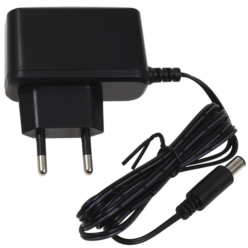 Netzteil Ladegerät für Bosch Typ 2609005140 13,5V Produktbild 