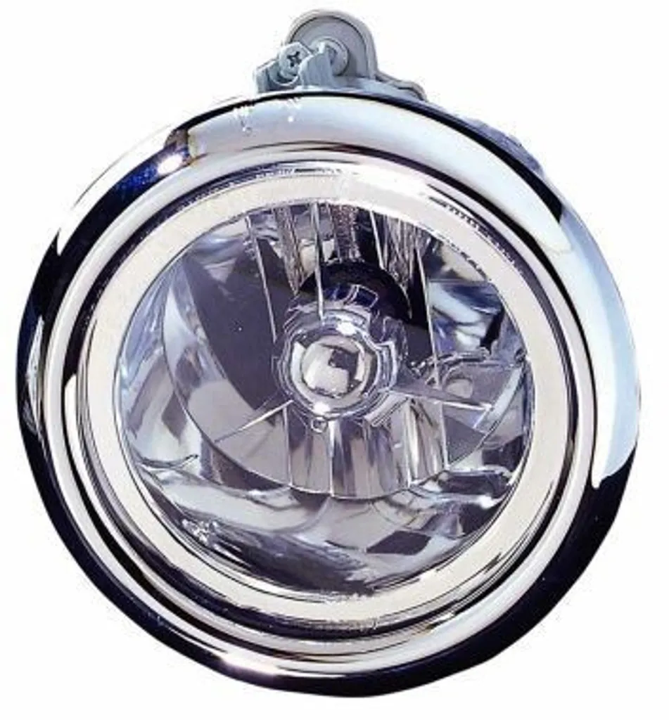 Remplacer phare cassé Santa Fe I : Antibrouillard ABAKUS OE 9220126001