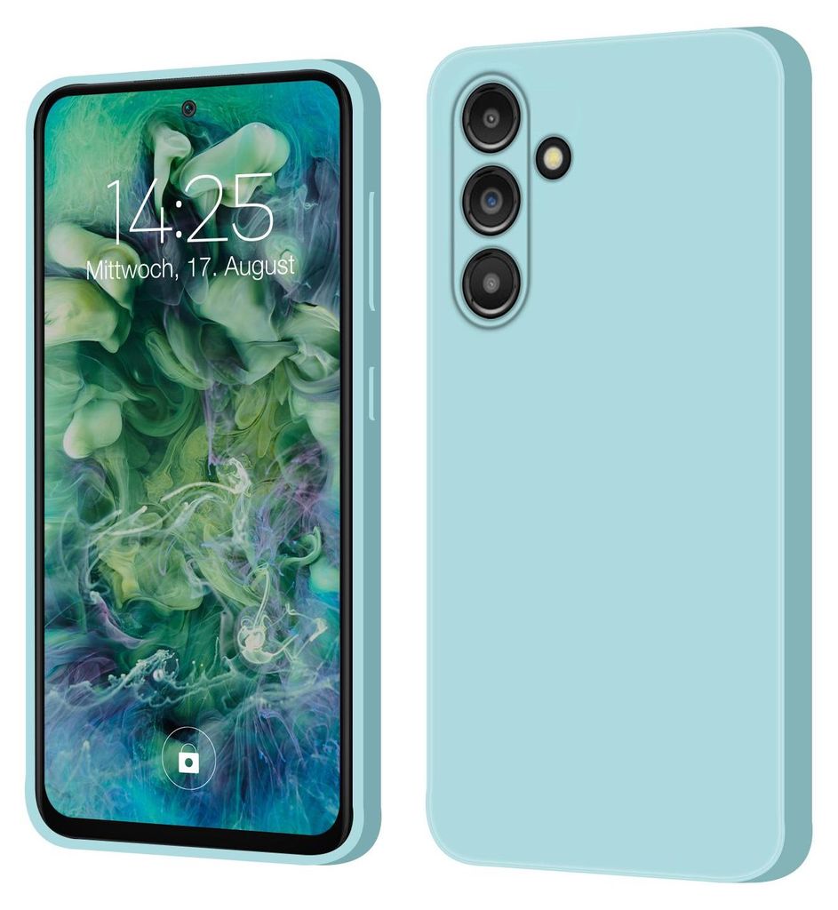 Hülle für Samsung Galaxy S23 Case Cover Bumper Smartphone Produktbild 
